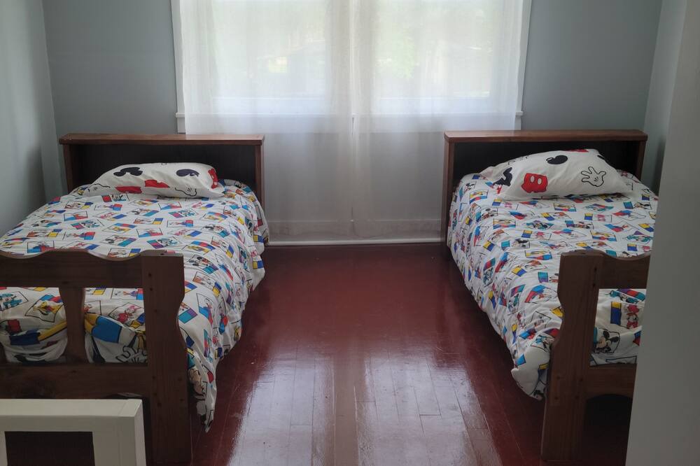 Photo of Bedroom in Manchester