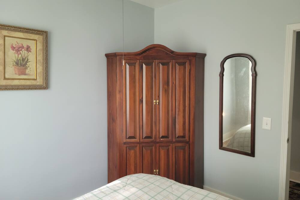 Photo of Bedroom in Manchester