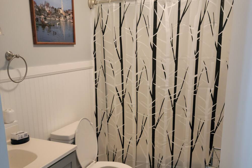 Photo of Bathroom in Manchester