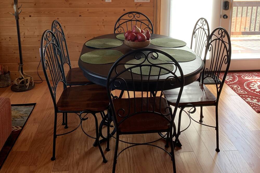 Photo of Kitchen in Piney Creek