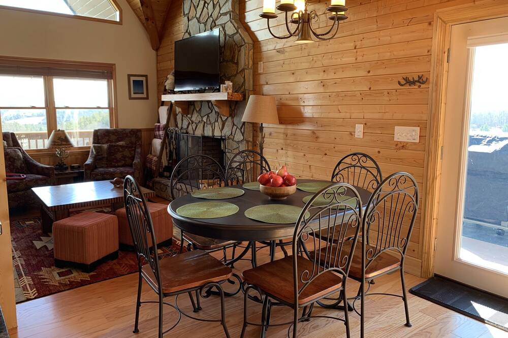 Photo of Kitchen in Piney Creek