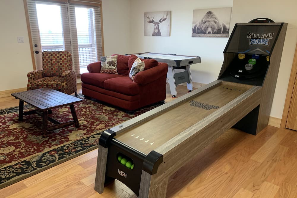 Photo of Livingroom in Piney Creek