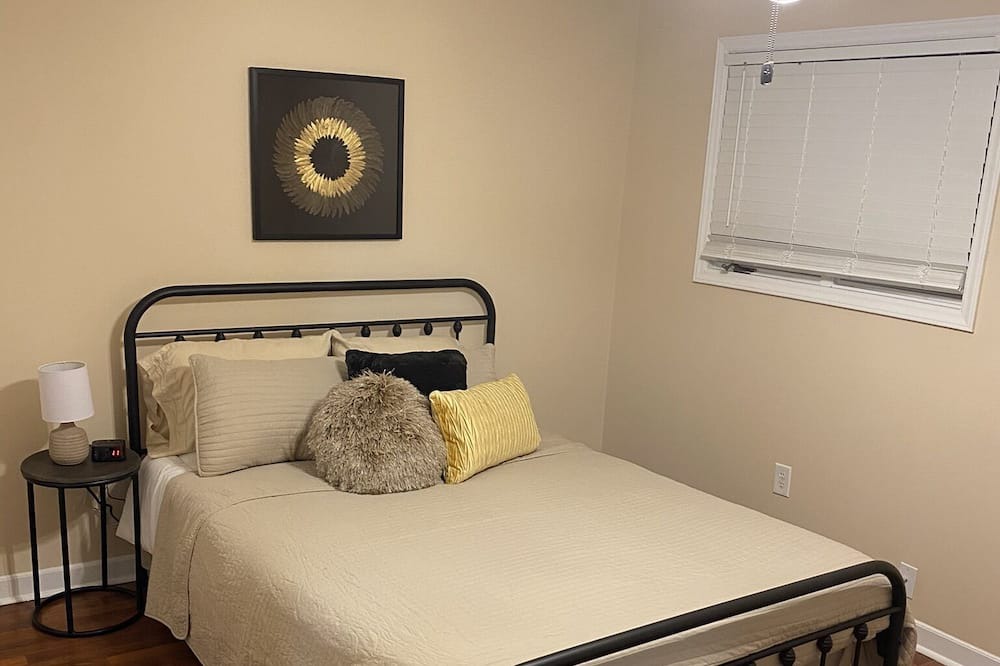 Photo of Bedroom in Kingsport
