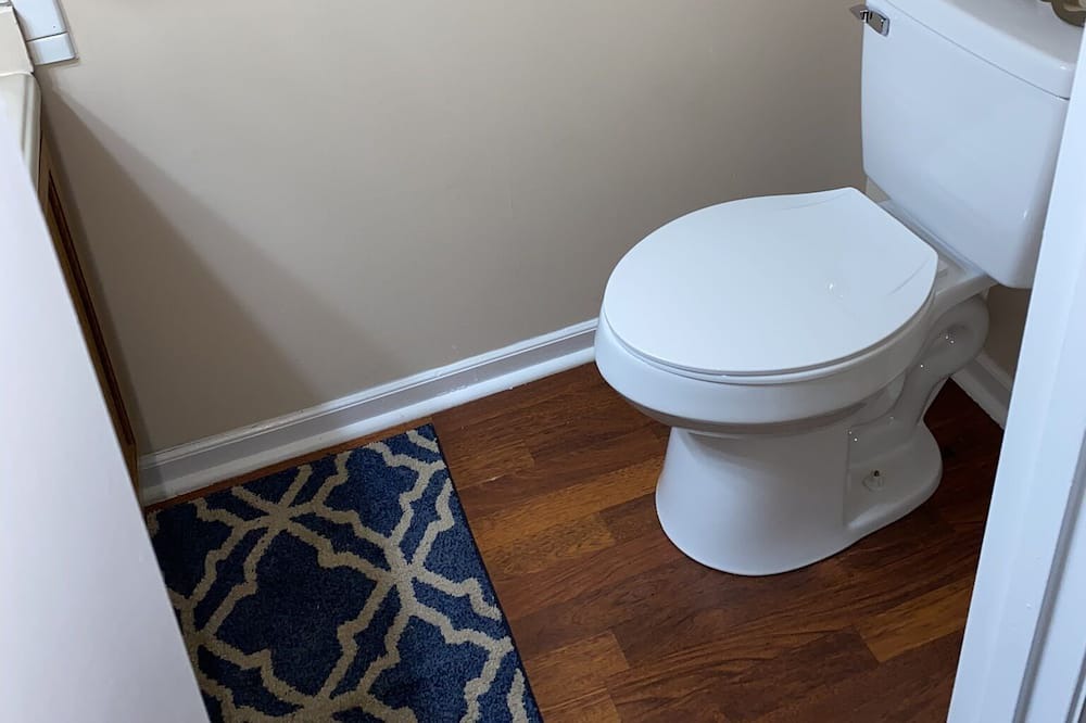 Photo of Bathroom in Kingsport
