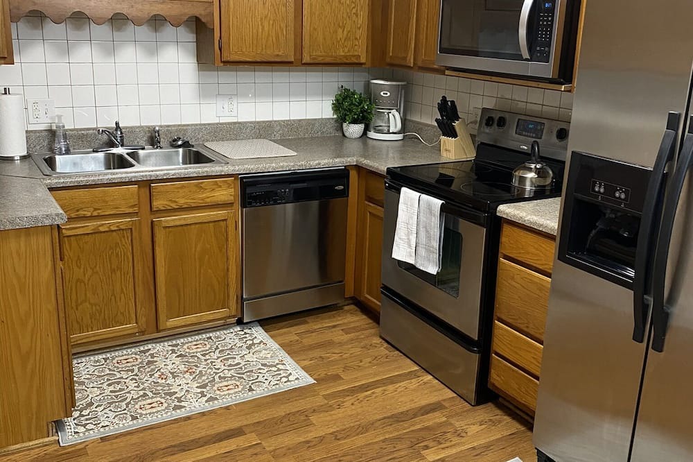Photo of Kitchen in Kingsport