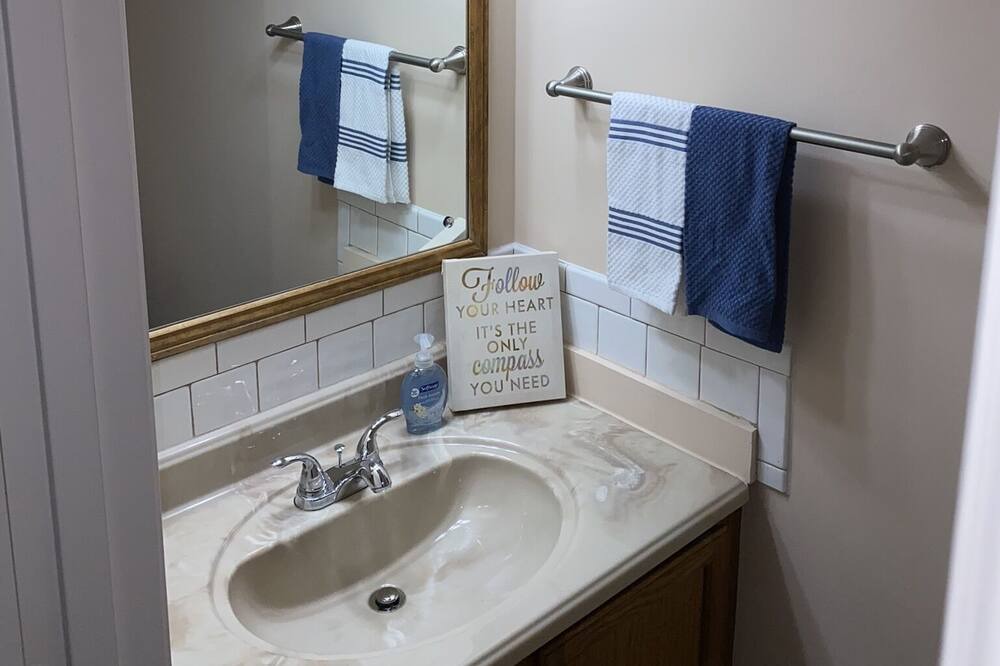 Photo of Bathroom in Kingsport