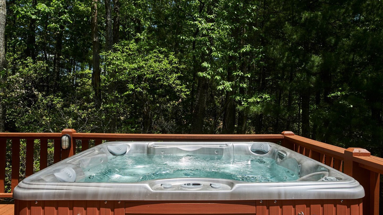 Photo of Outdoor in Apple Ridge