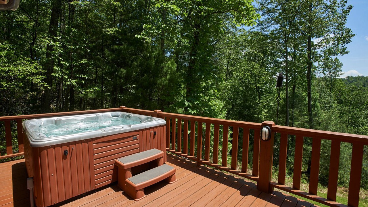 Photo of Outdoor in Apple Ridge