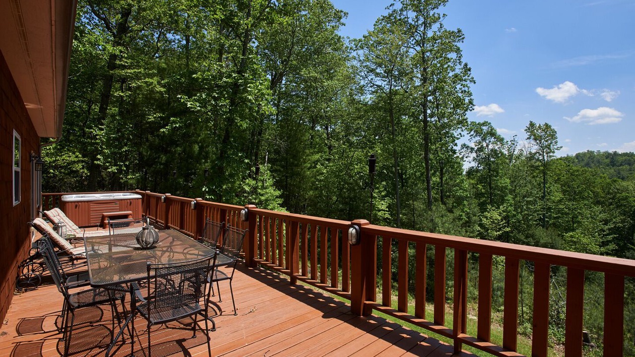 Photo of Outdoor in Apple Ridge