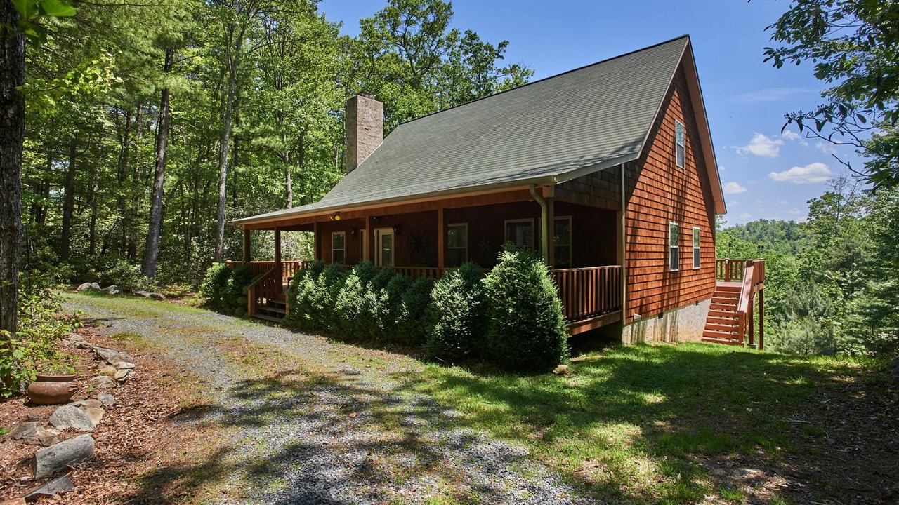 Photo of Outdoor in Apple Ridge