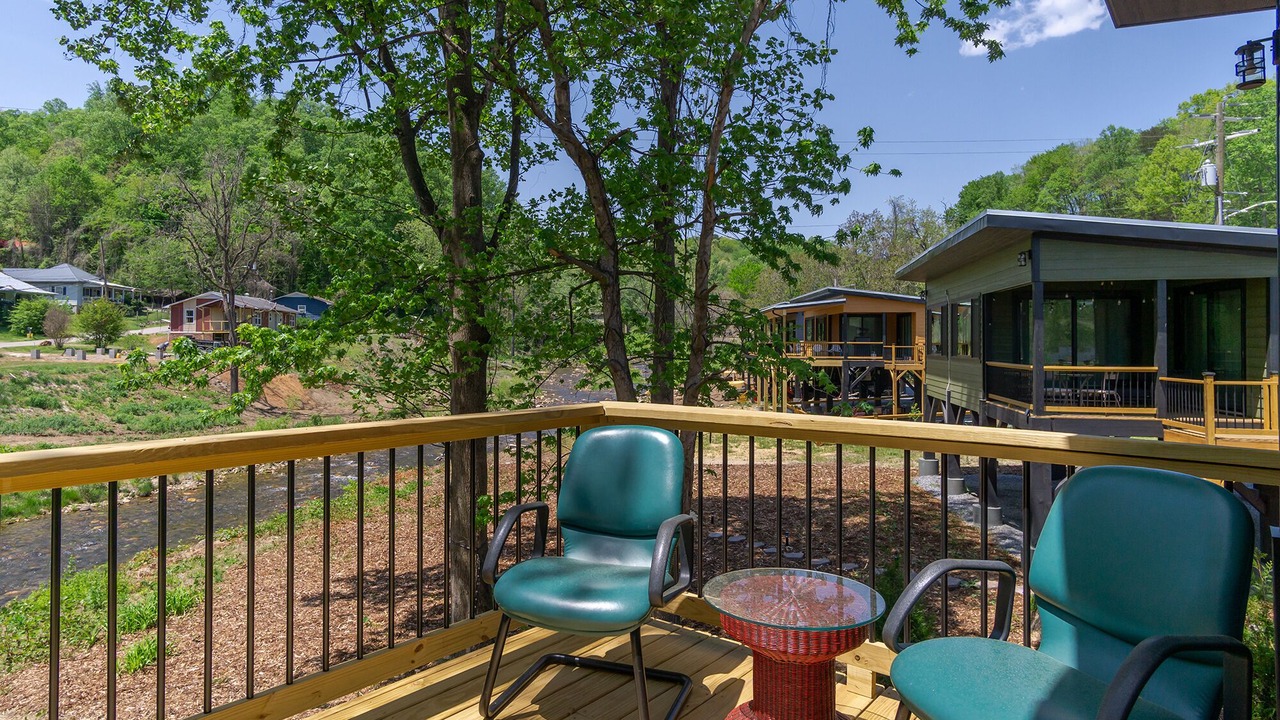 Photo of Outdoor in Old Fort