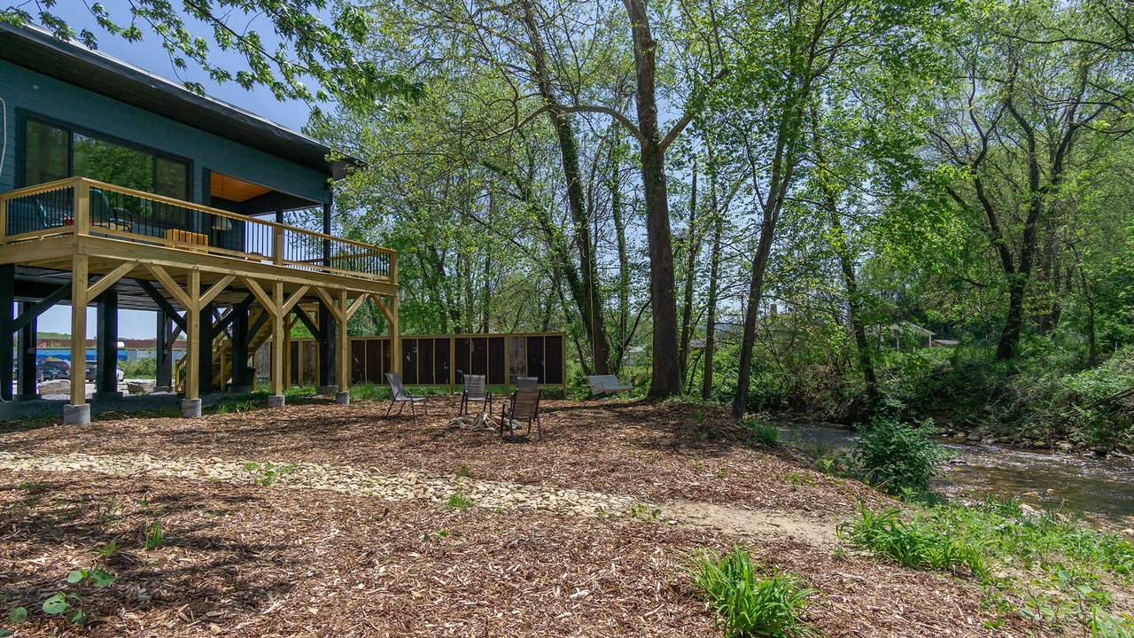 Photo of Outdoor in Old Fort