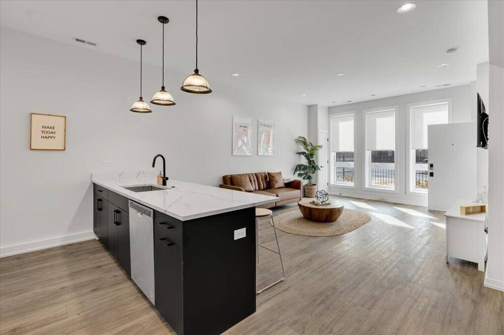 Photo of Kitchen in East Garfield Park