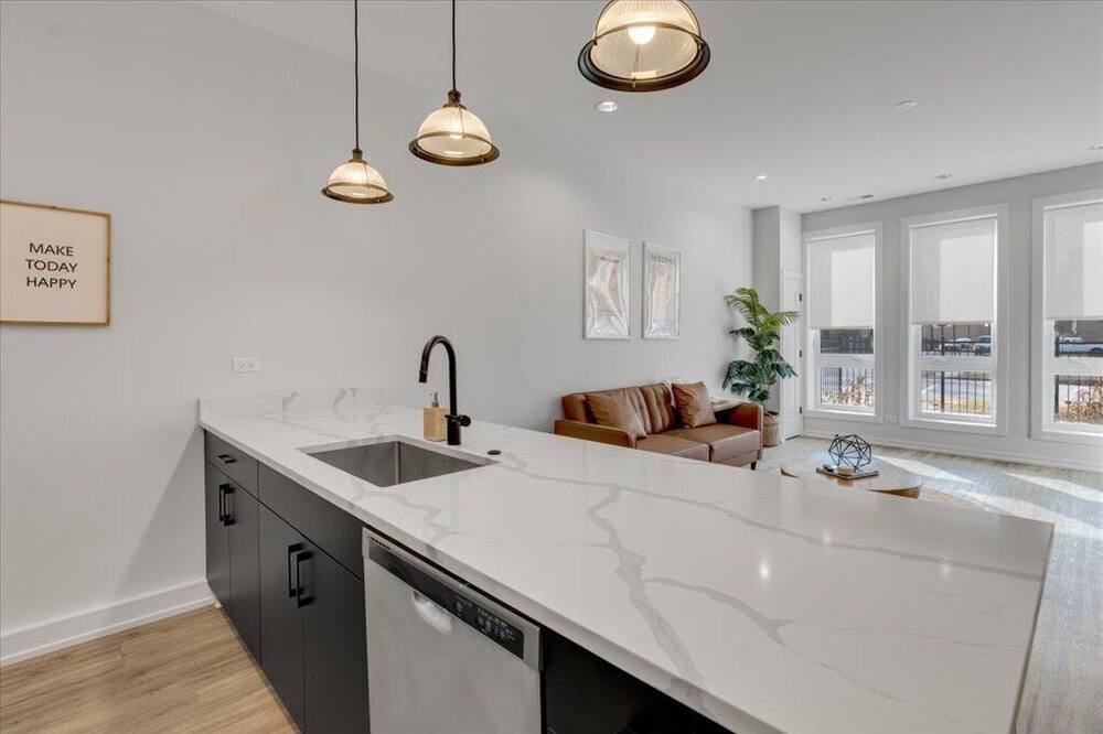 Photo of Kitchen in East Garfield Park