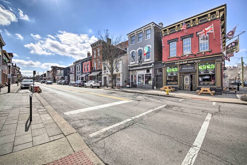 Photo of Others in Covington