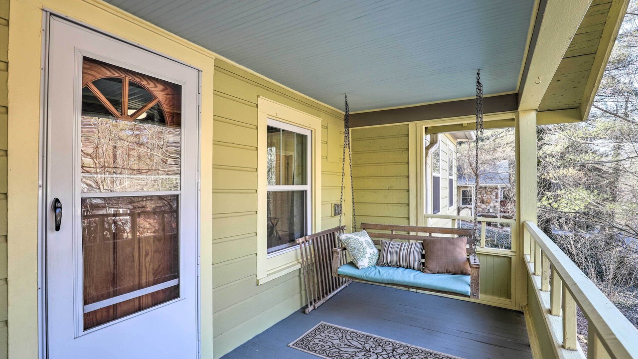 Photo of Outdoor in Asheville
