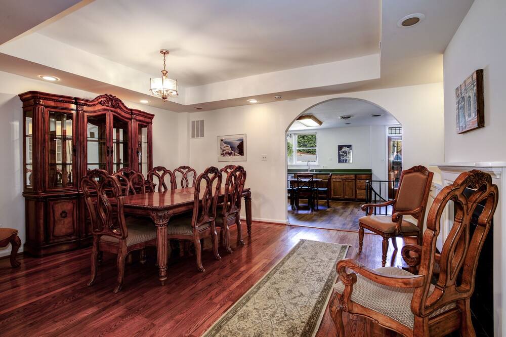 Photo of Livingroom in Stanton Park