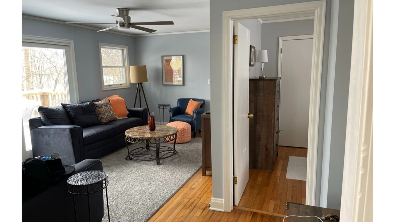 Photo of Livingroom in Charleston