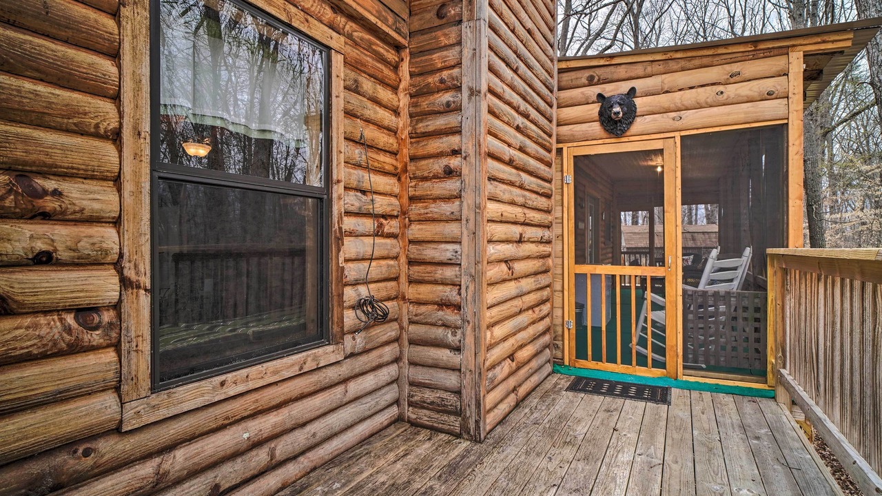 Photo of Outdoor in Baneberry
