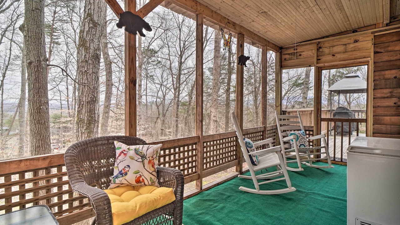 Photo of Outdoor in Baneberry
