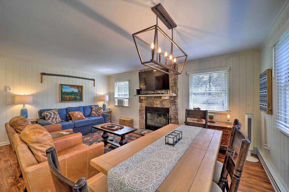 Photo of Livingroom in Newland