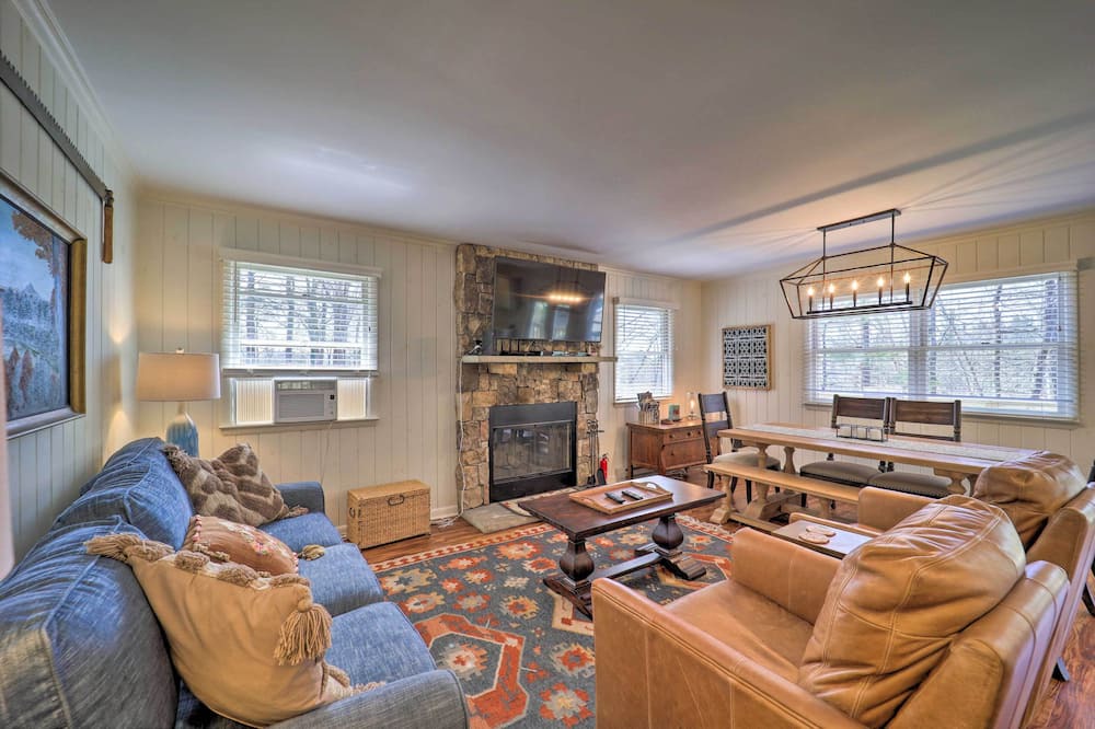 Photo of Livingroom in Newland