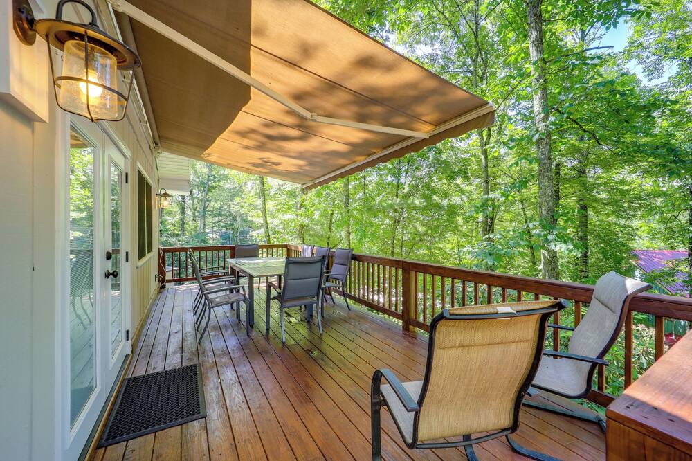 Photo of Outdoor in Newland