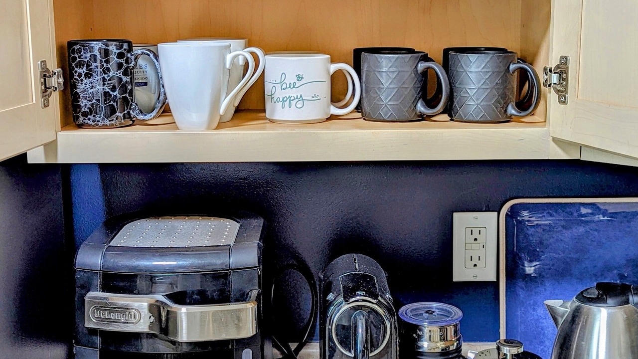 Photo of Kitchen in Kingsport