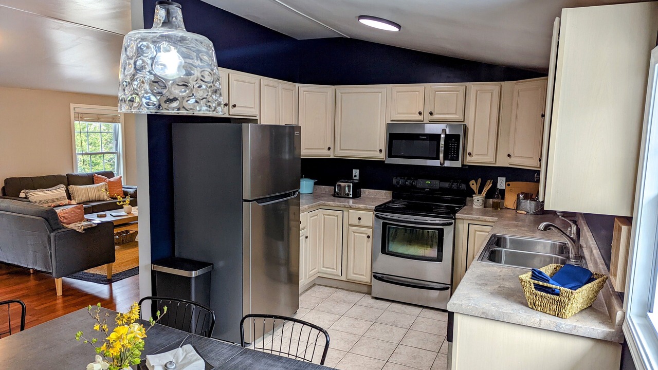 Photo of Kitchen in Kingsport