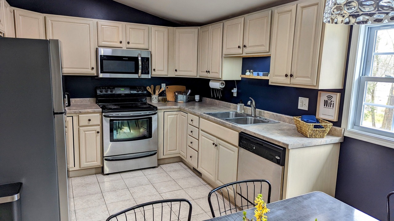 Photo of Kitchen in Kingsport