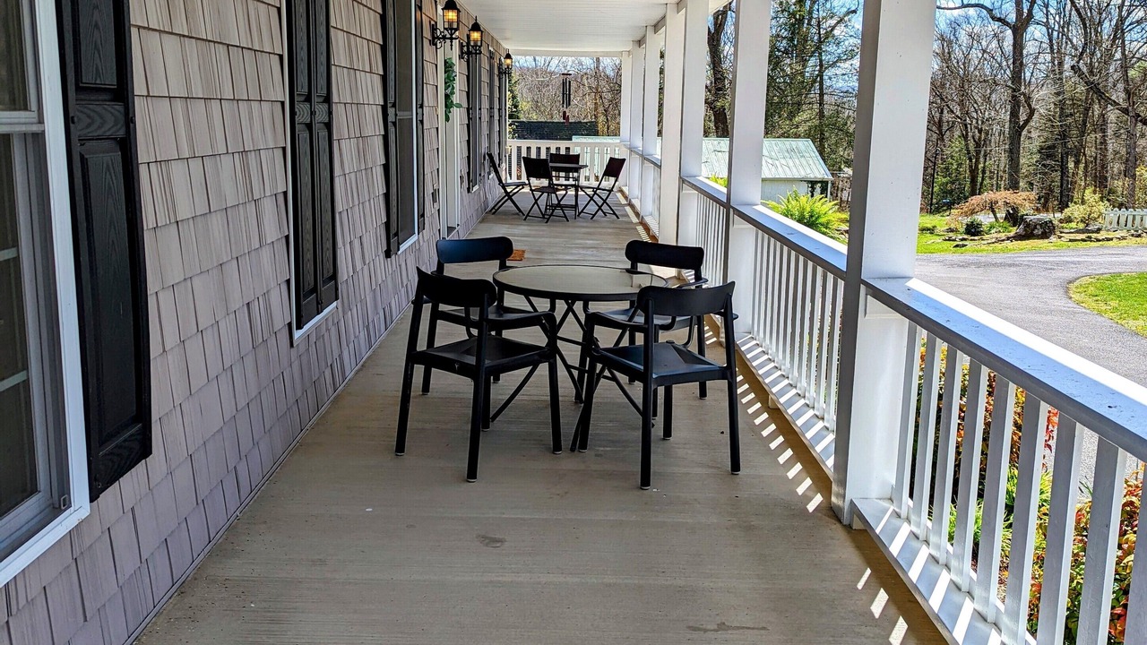 Photo of Outdoor in Kingsport