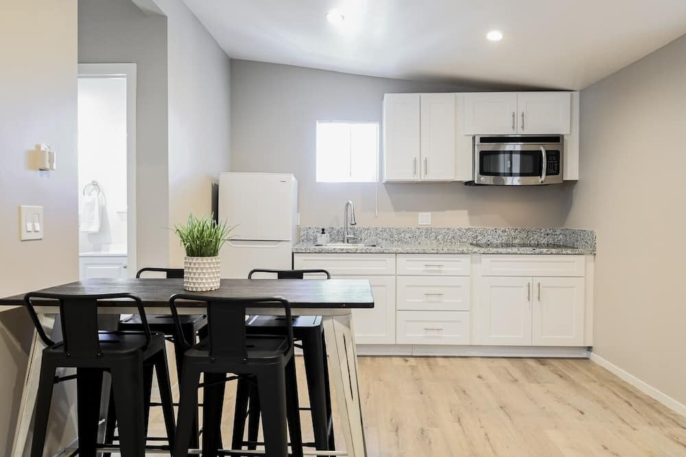 Photo of Kitchen in Gateway District