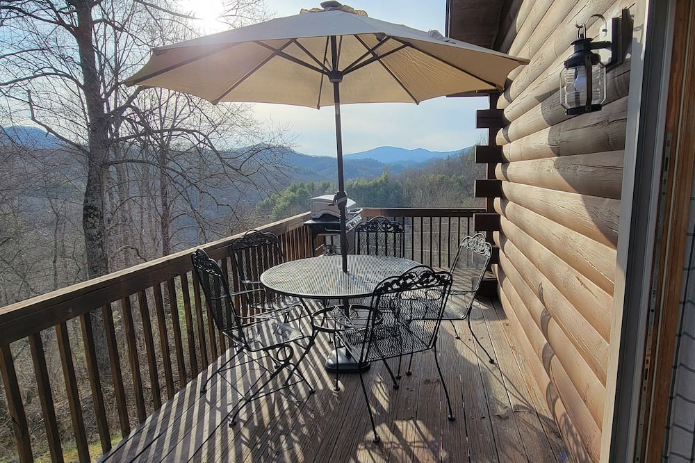 Photo of Patio Balcony in Green Mountain