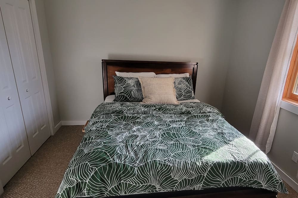 Photo of Bedroom in Green Mountain