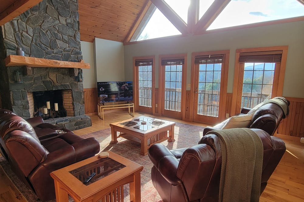 Photo of Livingroom in Green Mountain
