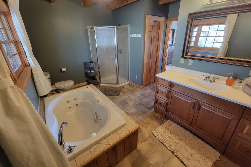 Photo of Bathroom in Green Mountain