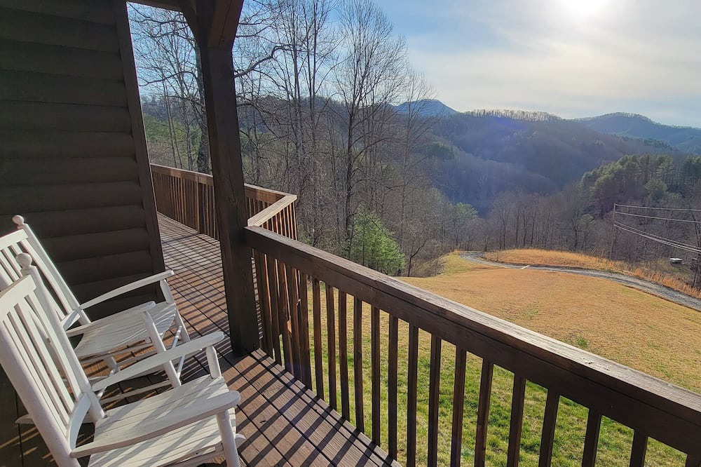 Photo of Patio Balcony in Green Mountain