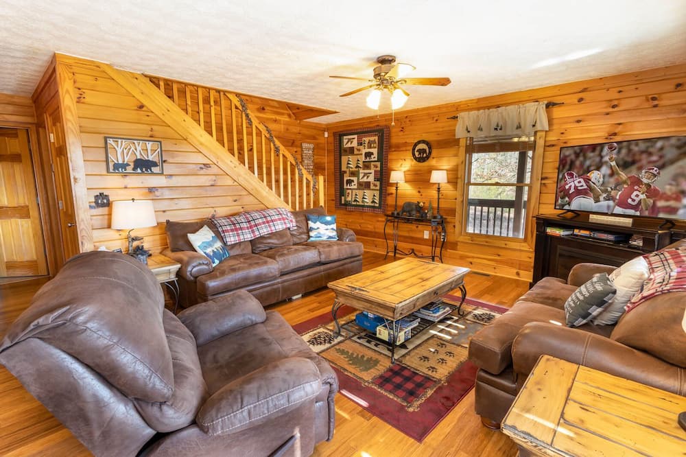 Photo of Bedroom in Ferguson