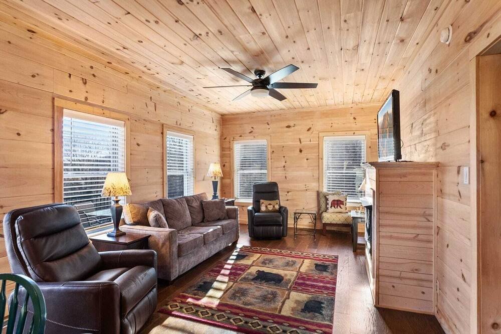 Photo of Bedroom in Todd