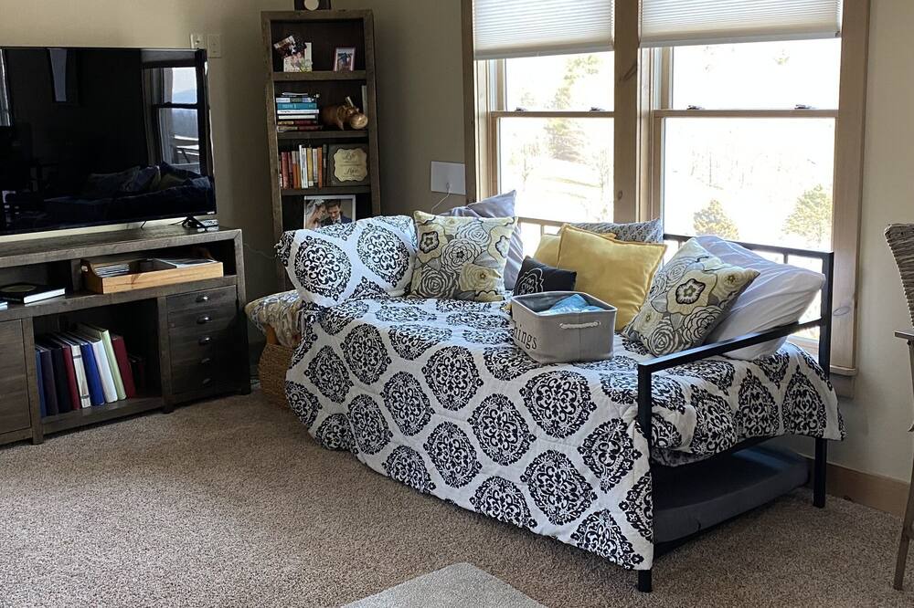 Photo of Bedroom in Newland