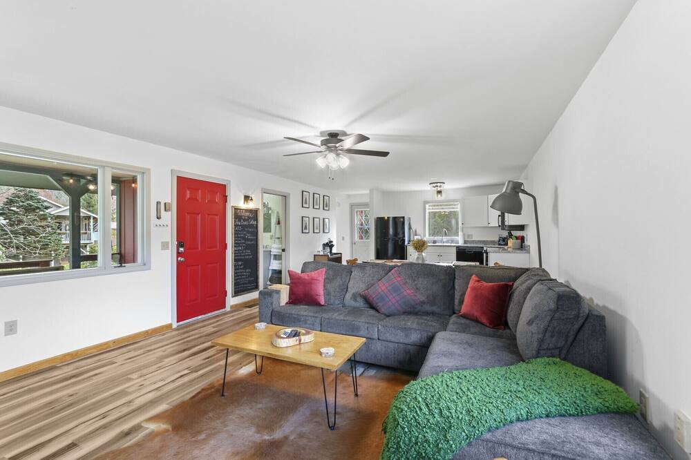 Photo of Livingroom in Newland