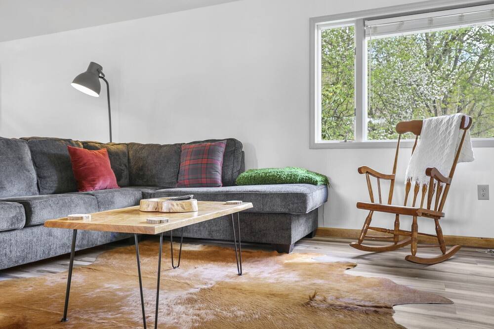Photo of Livingroom in Newland