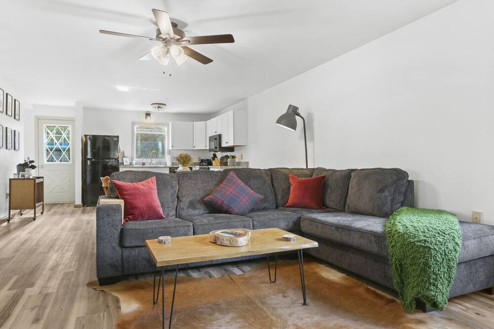 Photo of Livingroom in Newland