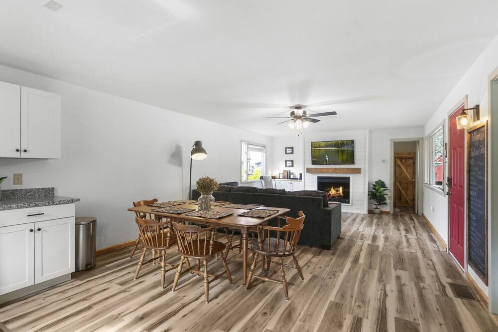 Photo of Kitchen in Newland
