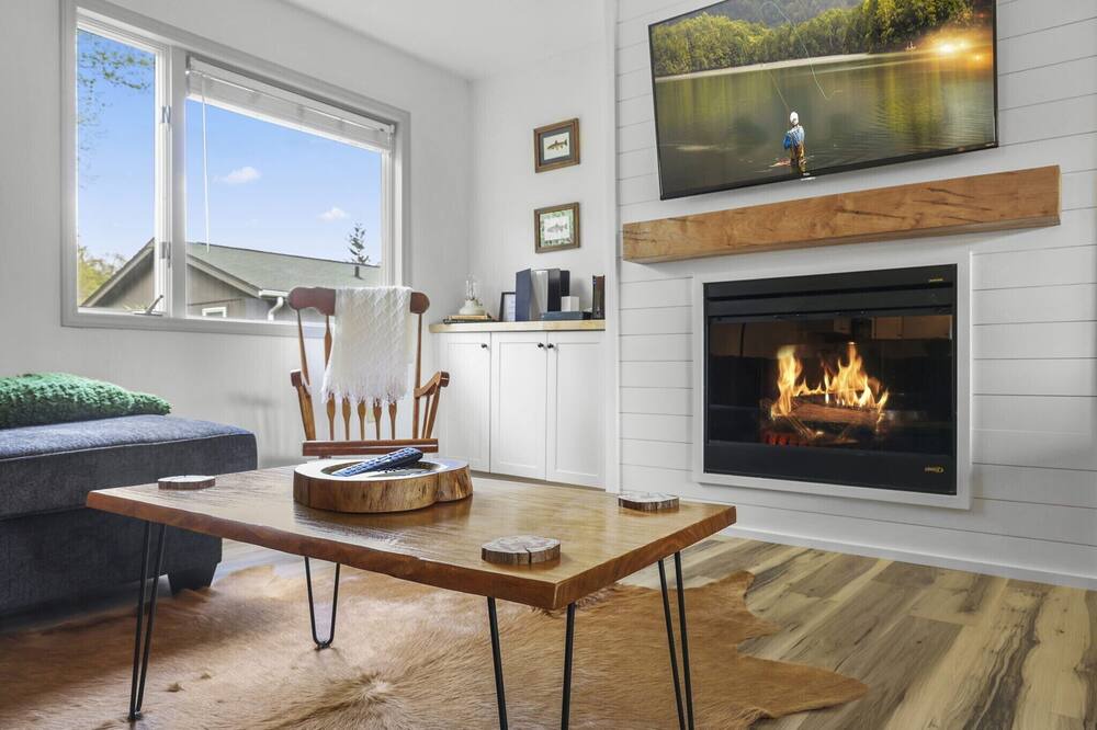 Photo of Livingroom in Newland