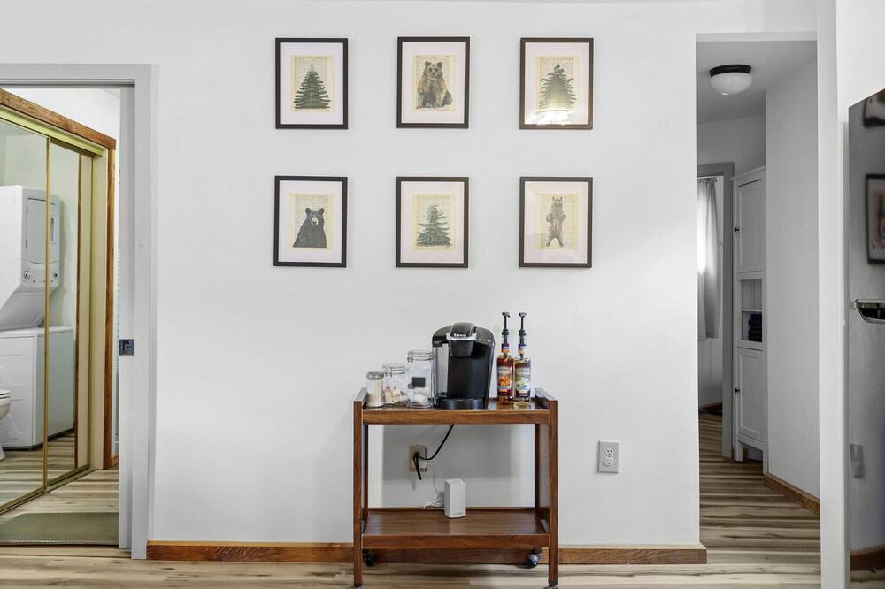 Photo of Bedroom in Newland