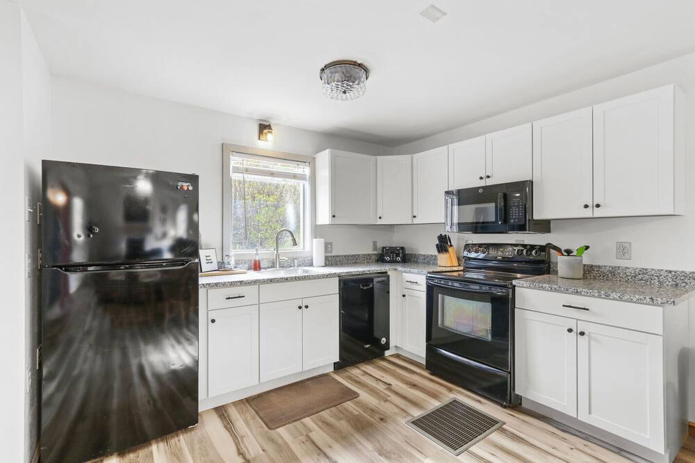 Photo of Kitchen in Newland