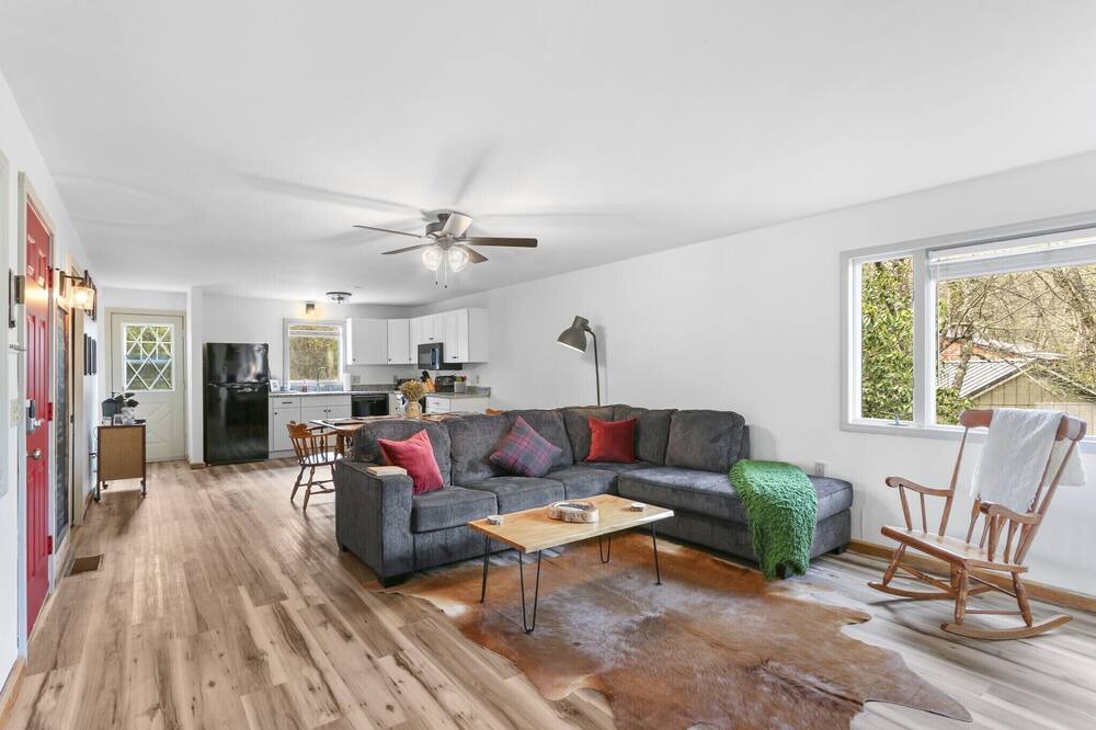 Photo of Livingroom in Newland