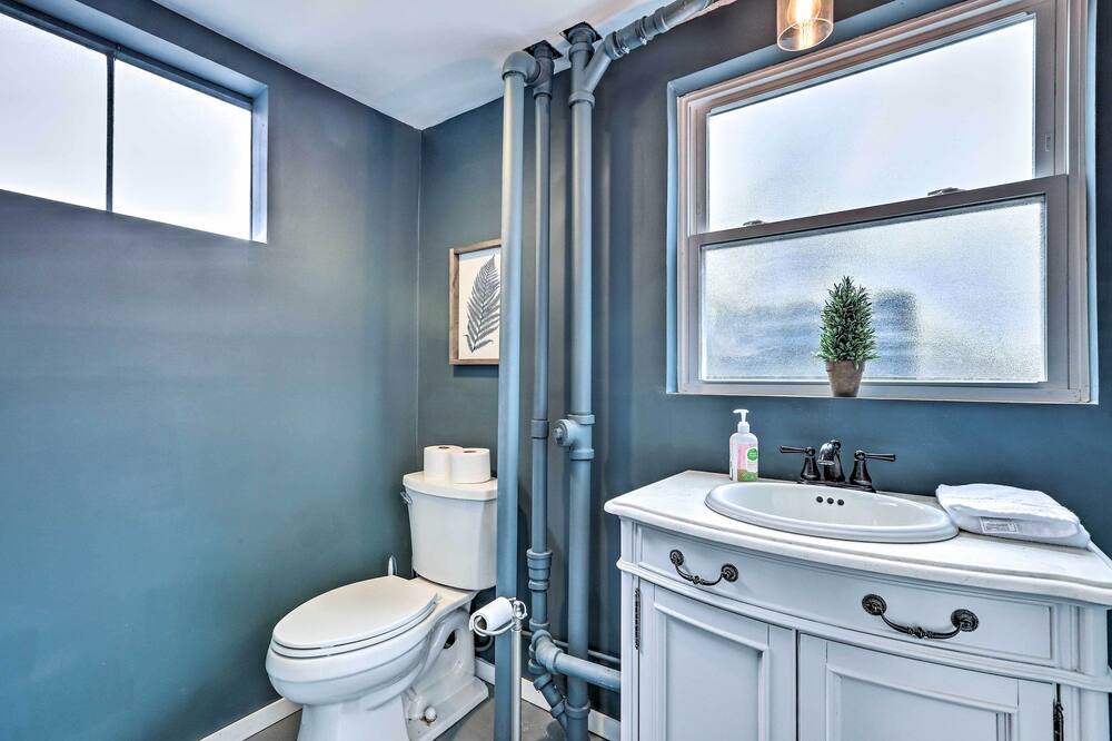 Photo of Bathroom in Anderson Township