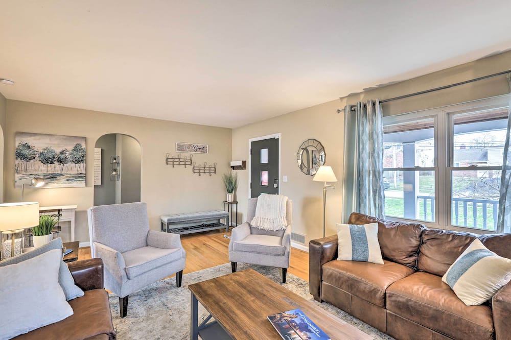 Photo of Bedroom in Anderson Township